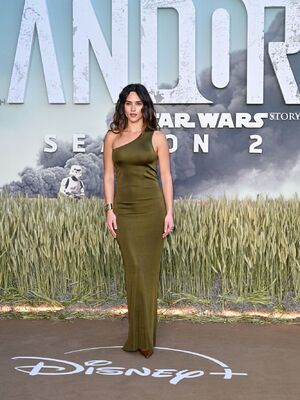 Adria Arjona