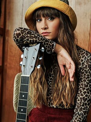 Aitana Ocana Morales