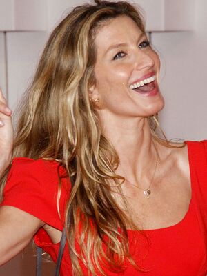 Gisele Bundchen