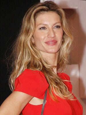 Gisele Bundchen