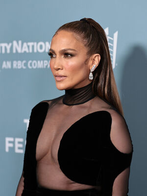 Jennifer Lopez