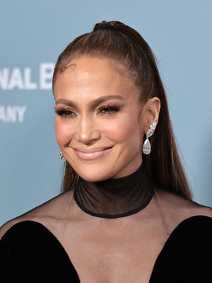 Jennifer Lopez