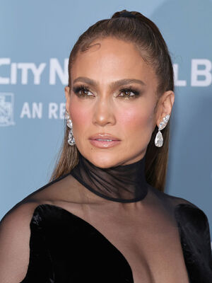 Jennifer Lopez