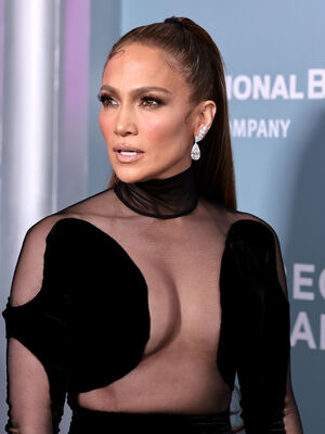 Jennifer Lopez