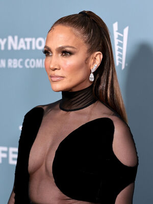 Jennifer Lopez