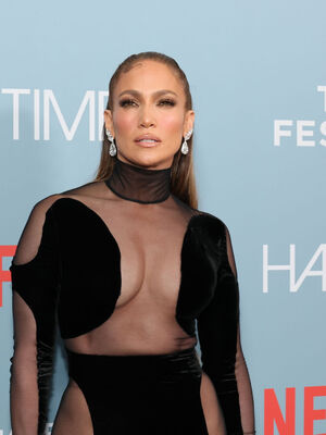 Jennifer Lopez