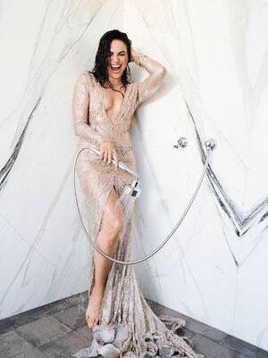 Lana Parrilla