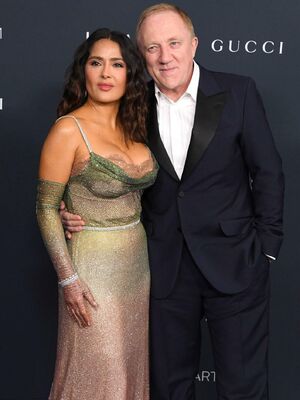 Salma Hayek