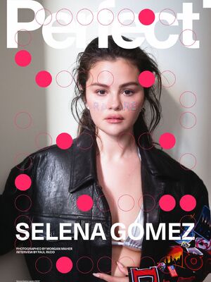 Selena Gomez