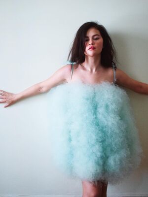 Selena Gomez