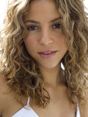 Shakira